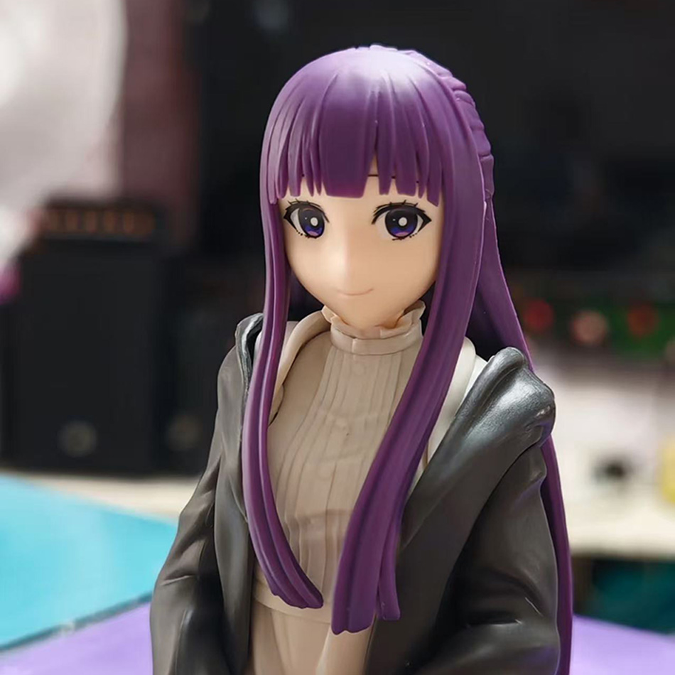Frieren Anime Merchandise - Frieren: Memories of the journey Frieren