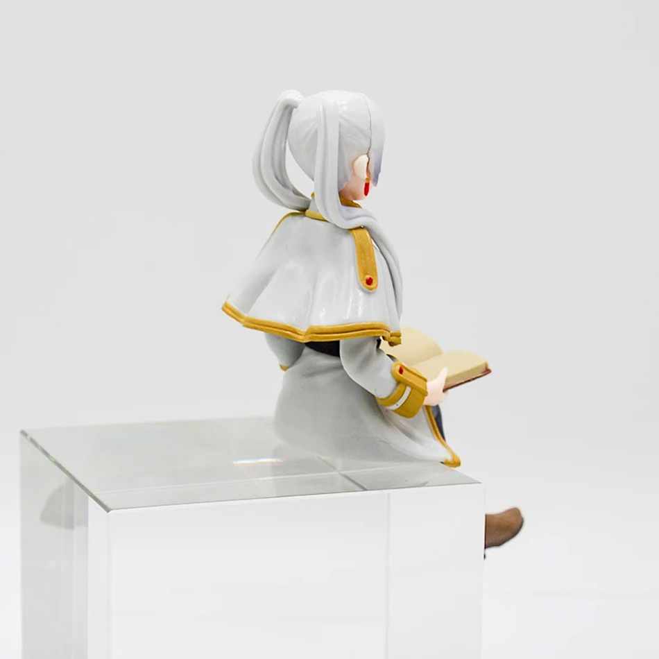 SEGA Noodle Stopper Sousou no  - Frieren Anime Merchandise recension och pris