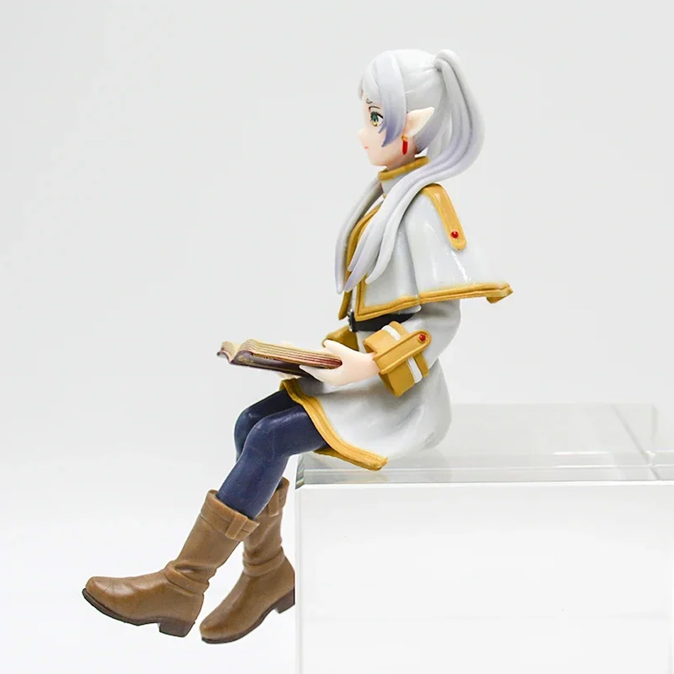 SEGA Noodle Stopper Sousou no  - Frieren Anime Merchandise recension och pris