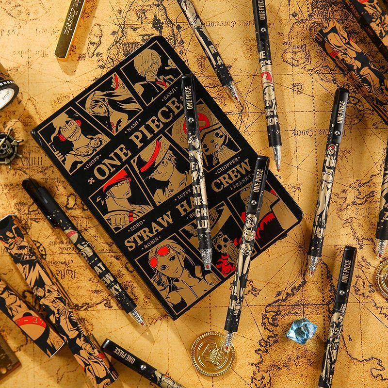 One Piece anime merchandise ca - Luffy Anime Merchandise recension och pris