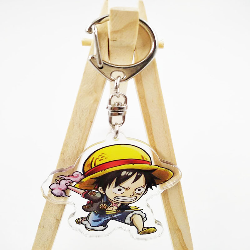 One Piece Luffy Merchandise Ac - Luffy Anime Merchandise recension och pris