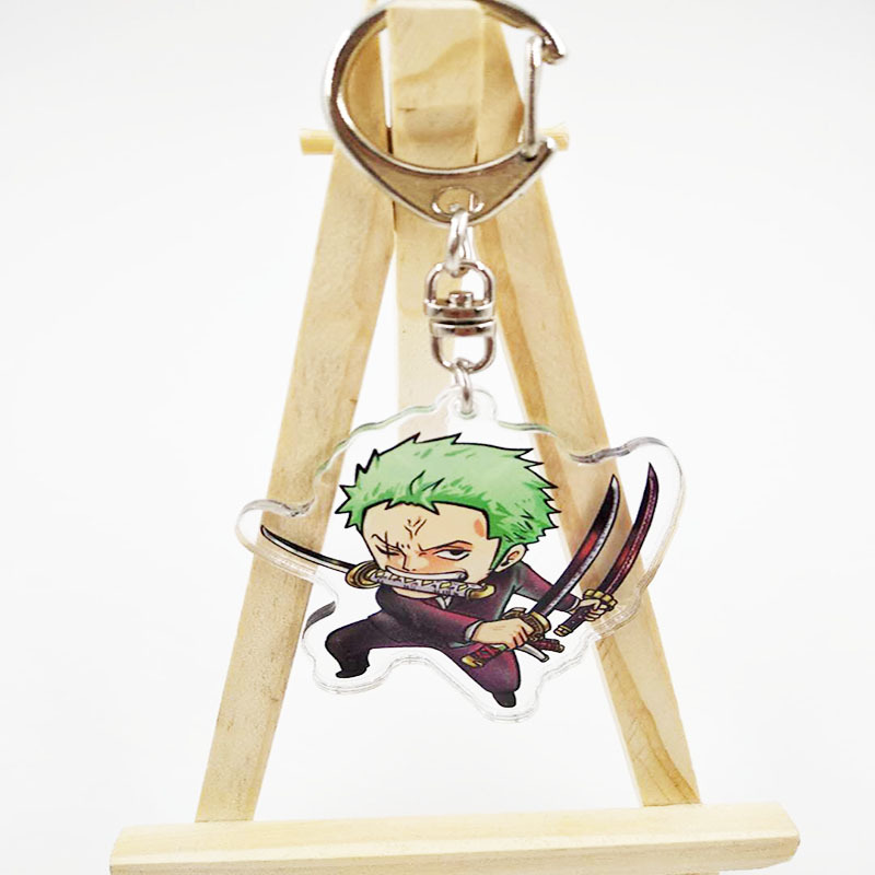 One Piece Luffy Merchandise Ac - Luffy Anime Merchandise recension och pris