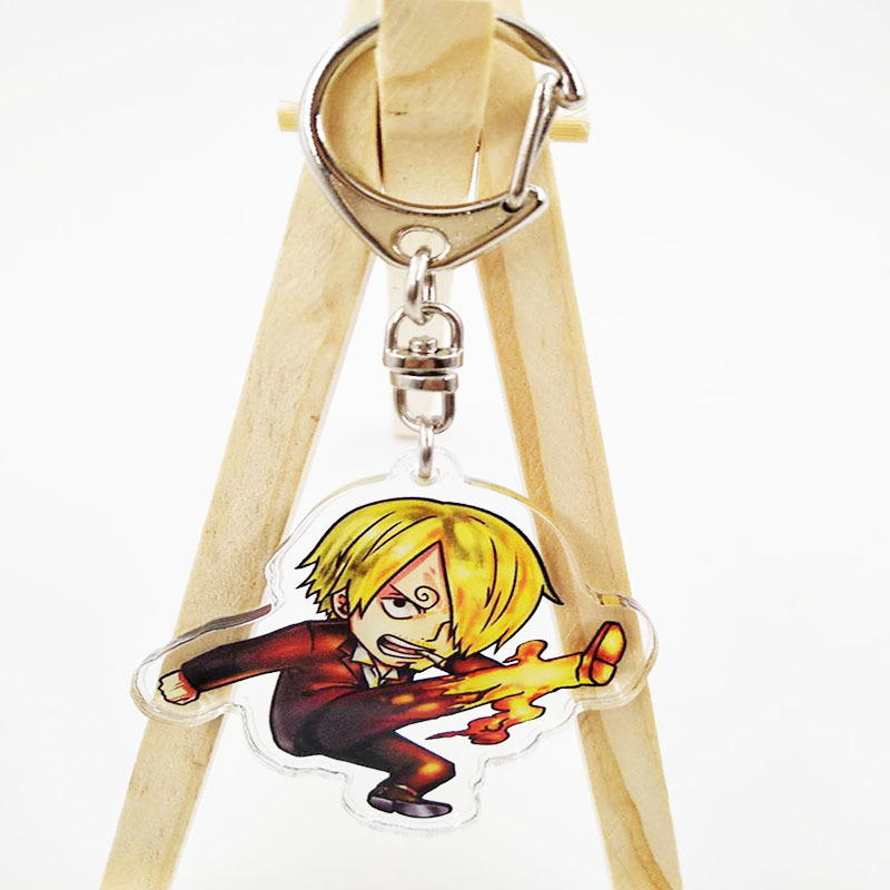 One Piece Luffy Merchandise Ac - Luffy Anime Merchandise recension och pris