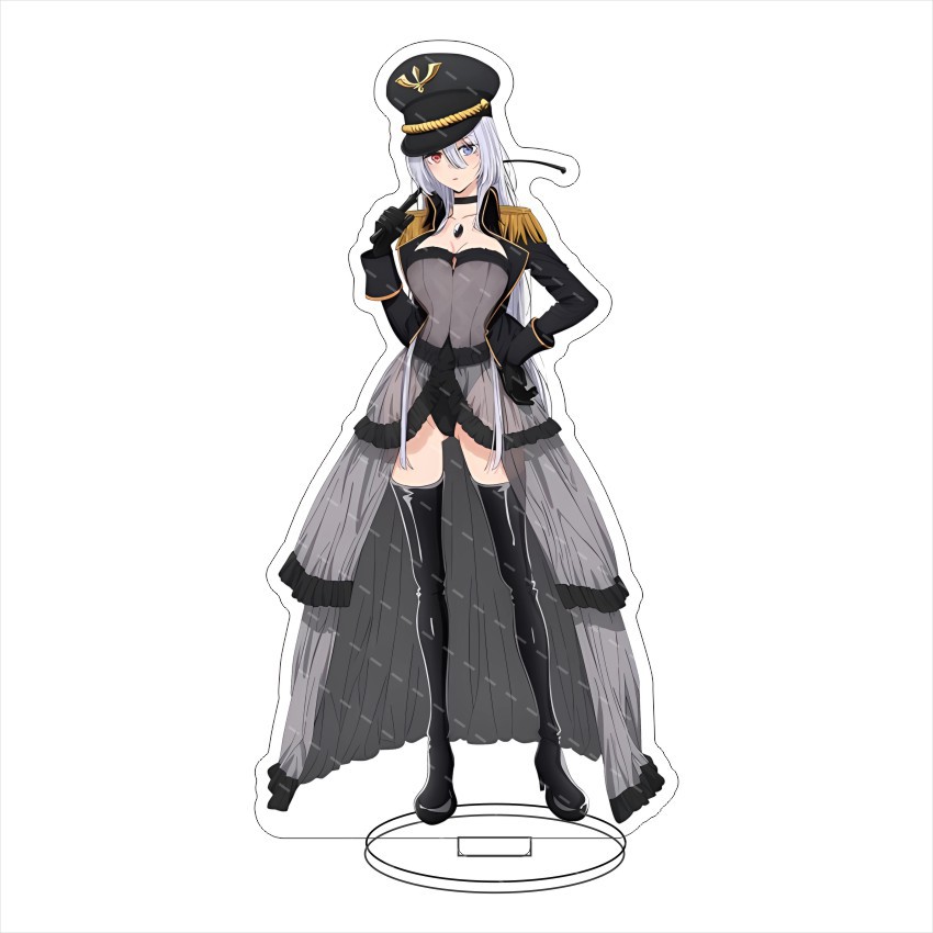 16CM Anime Acrylic Stand My Dr - Anime Game Merchandise recension och pris