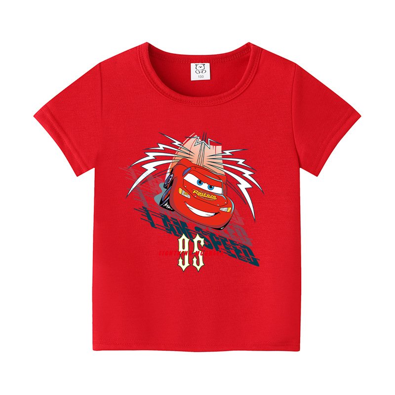 Summer T-shirt Anime Tee Creat - Anime Merchandise Clothes recension och pris
