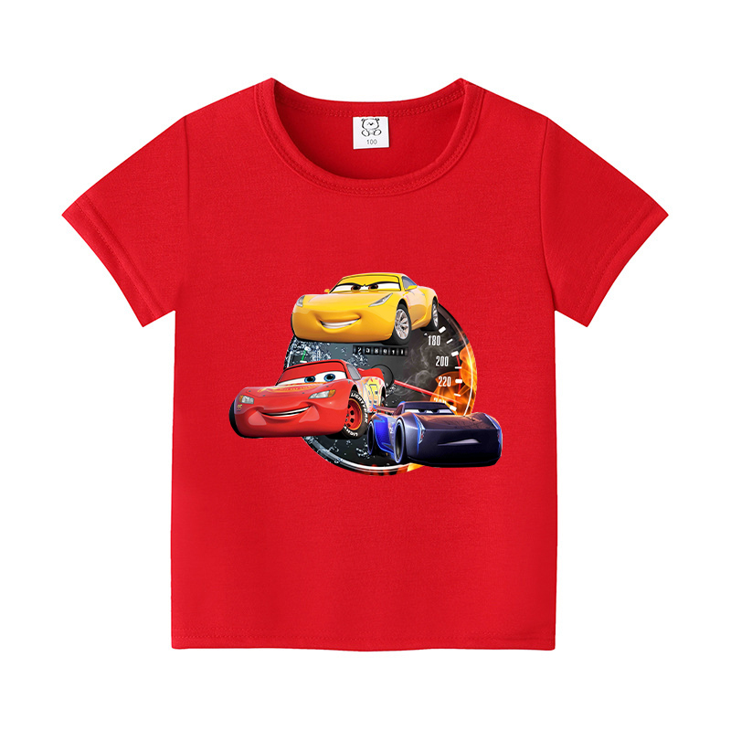 Summer T-shirt Anime Tee Creat - Anime Merchandise Clothes recension och pris