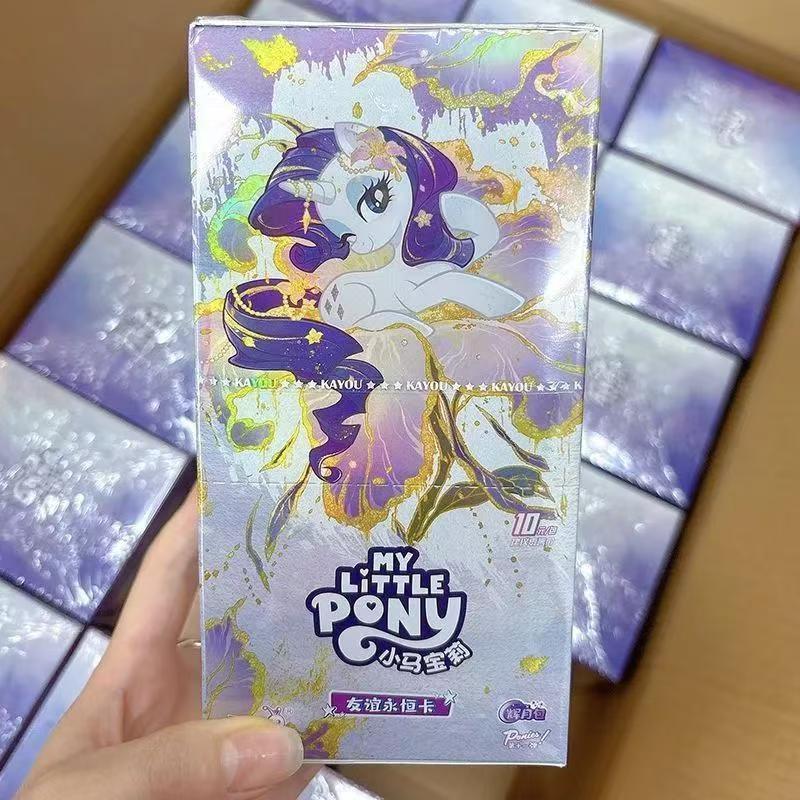 KAYOU My Little Pony Moonlight - Anime Merchandise Europe recension och pris