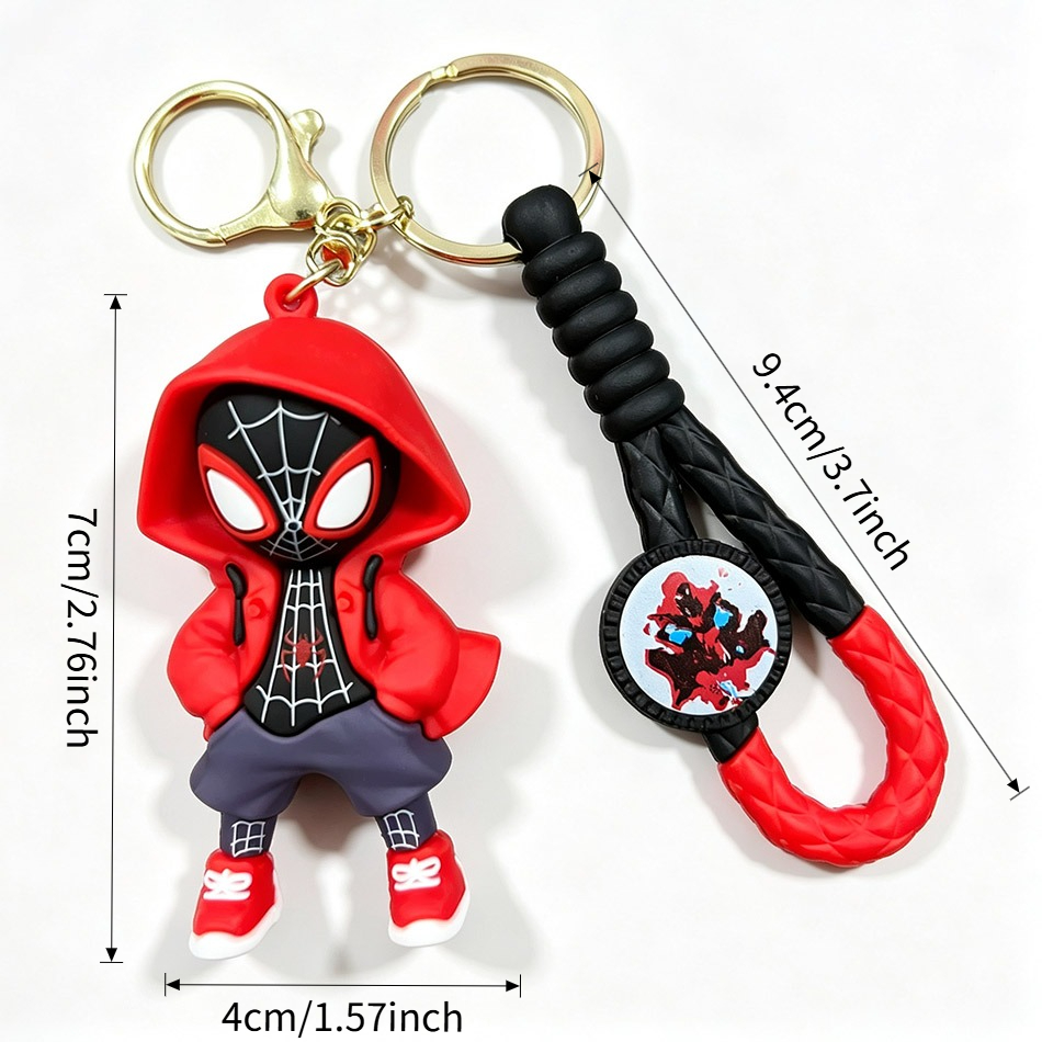 Cartoon Anime Merchandise Sili - Anime Merchandise For Men recension och pris