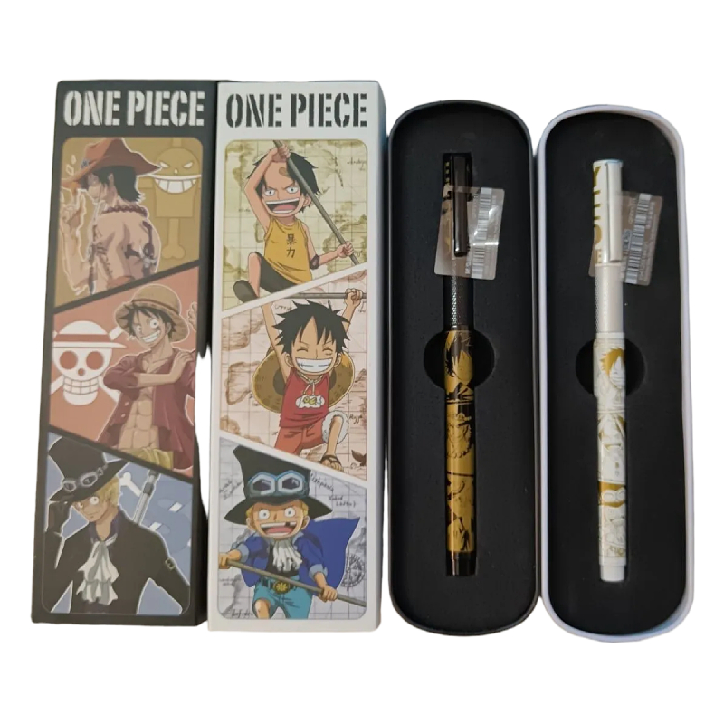 One Piece Monkey D Luffy anime - Luffy Anime Merchandise recension och pris