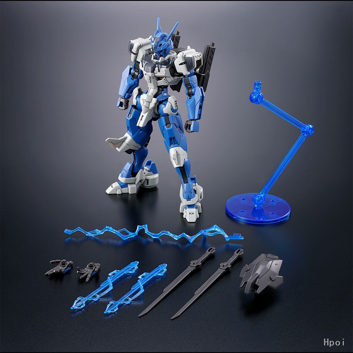 Jms Avp-03 Anavata Assembly Ac - Bandai Gundam Rg recension och pris