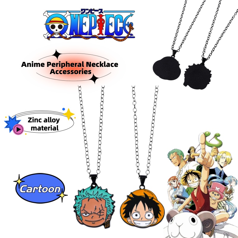 One Piece anime merchandise cr - Luffy Anime Merchandise recension och pris