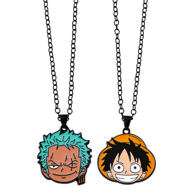 One Piece anime merchandise cr - Luffy Anime Merchandise recension och pris
