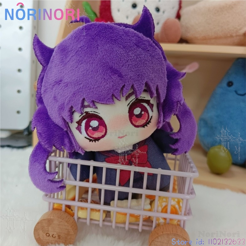 Kaiju Girl Caramelise Chloe 10 - Anime Merchandise Europe recension och pris