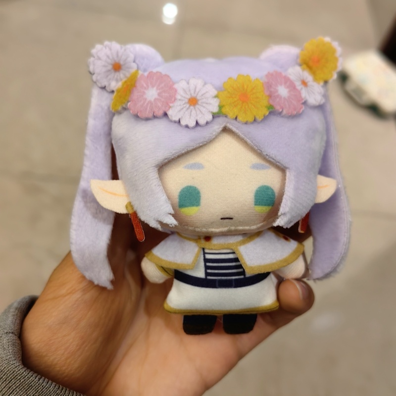 Genuine Frieren: Beyond Journe - Frieren Anime Merchandise recension och pris