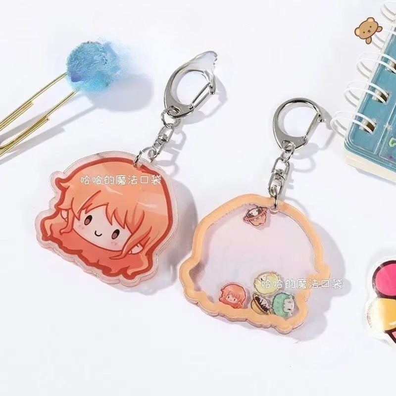 One Piece Monkey D Luffy Kawai - Luffy Anime Merchandise recension och pris