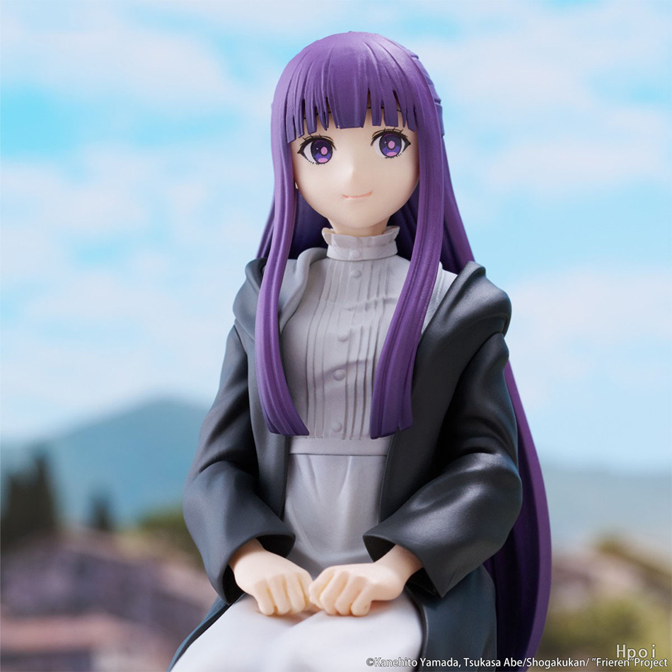 Frieren: Memories of the journ - Frieren Anime Merchandise recension och pris