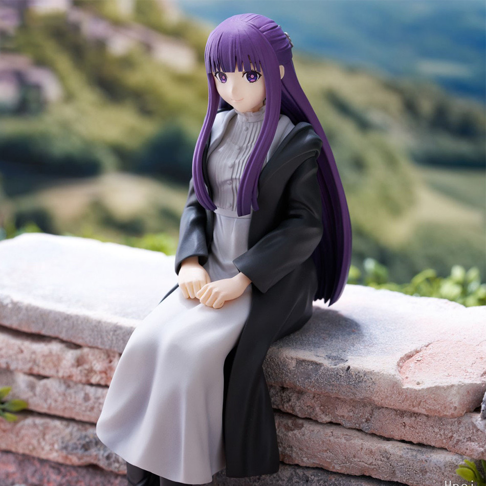 Frieren: Memories of the journ - Frieren Anime Merchandise recension och pris