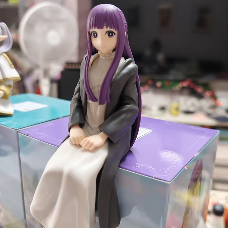 Frieren: Memories of the journ - Frieren Anime Merchandise recension och pris