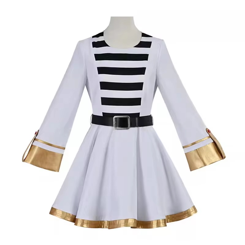 Sousou No Frieren Cosplay Cost - Frieren Anime Merchandise recension och pris