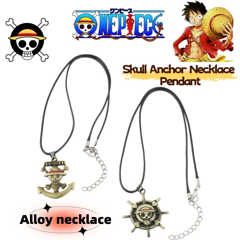 One Piece cartoon anime mercha - Luffy Anime Merchandise recension och pris