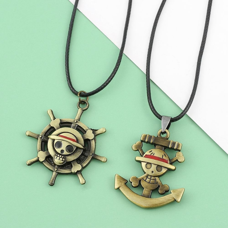 One Piece cartoon anime mercha - Luffy Anime Merchandise recension och pris