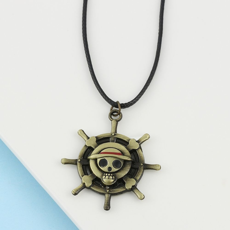One Piece cartoon anime mercha - Luffy Anime Merchandise recension och pris