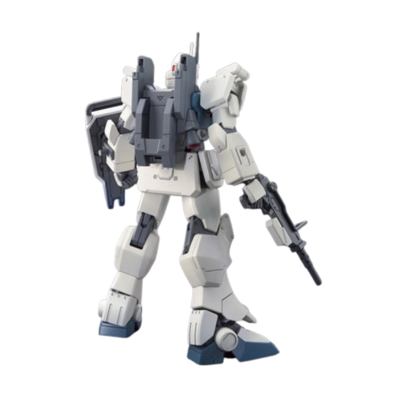Bandai Genuine HG 1/144 RX-79  - Bandai Gundam Rg recension och pris