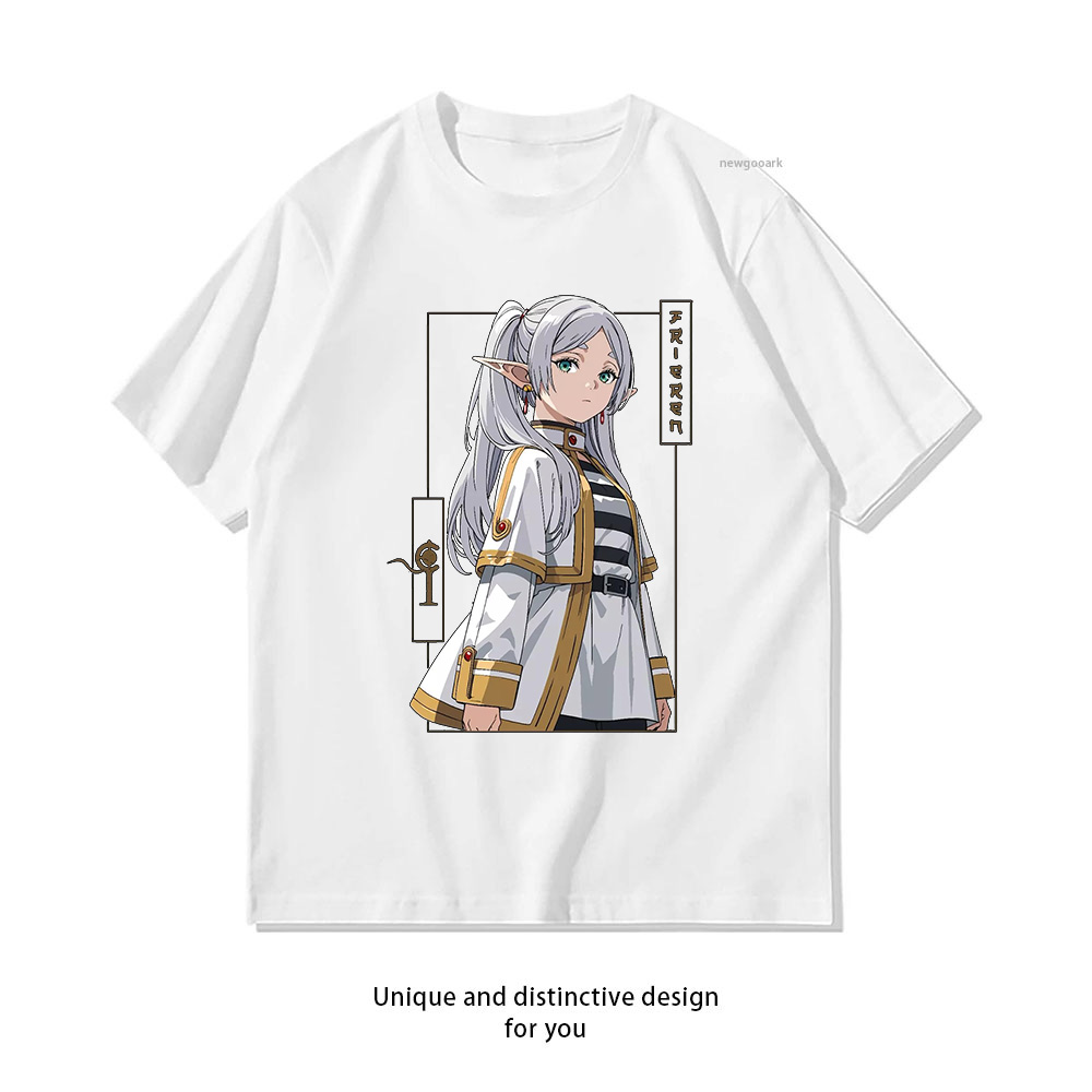 Frieren Anime Frieren Beyond J - Frieren Anime Merchandise recension och pris