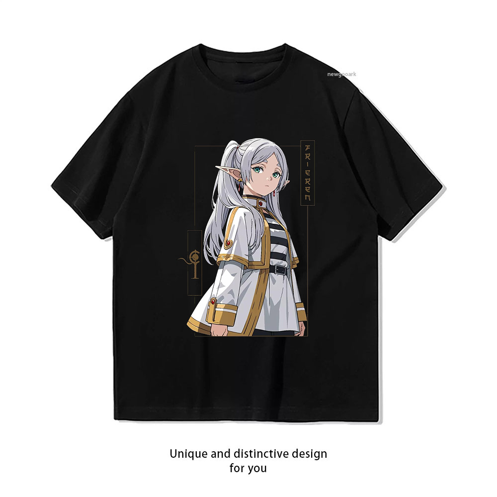 Frieren Anime Frieren Beyond J - Frieren Anime Merchandise recension och pris