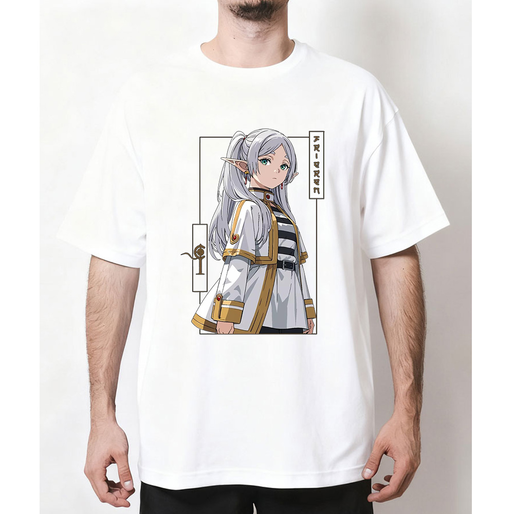 Frieren Anime Frieren Beyond J - Frieren Anime Merchandise recension och pris
