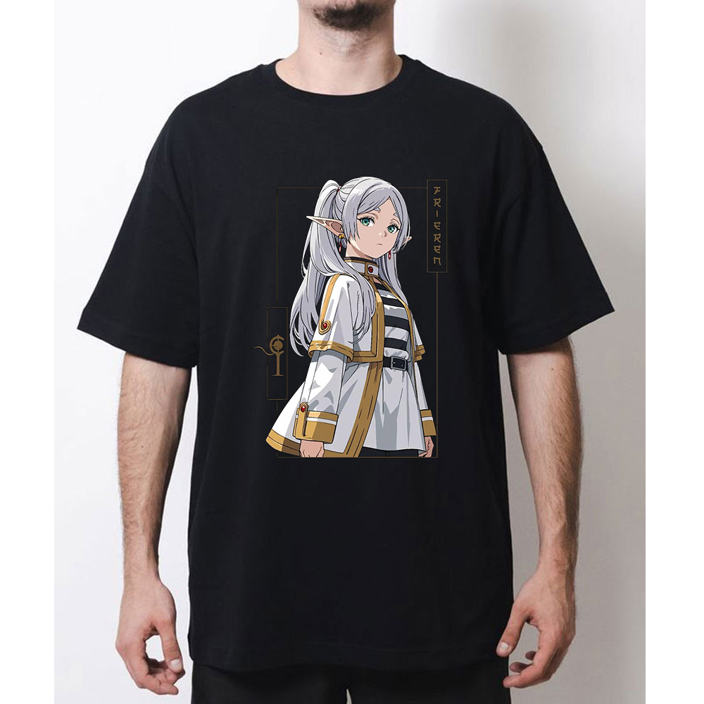 Frieren Anime Frieren Beyond J - Frieren Anime Merchandise recension och pris