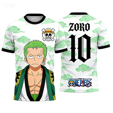 2026 Anime Pattern Training Je - Anime Merchandise Clothes recension och pris