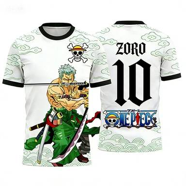 2026 Anime Pattern Training Je - Anime Merchandise Clothes recension och pris