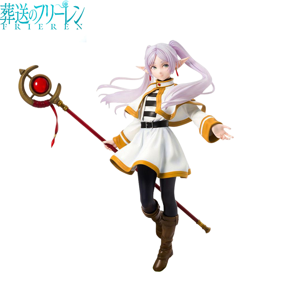 New 21cm Frieren: Beyond Journ - Frieren Anime Merchandise recension och pris