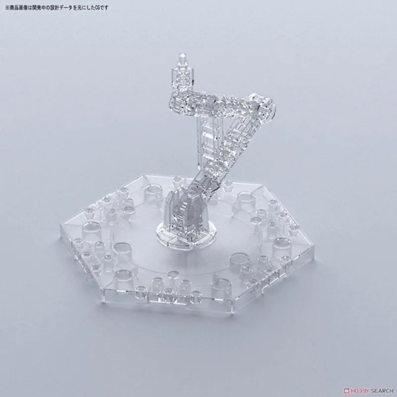 In Stock Bandai Original ACTIO - Bandai Gundam Hg recension och pris