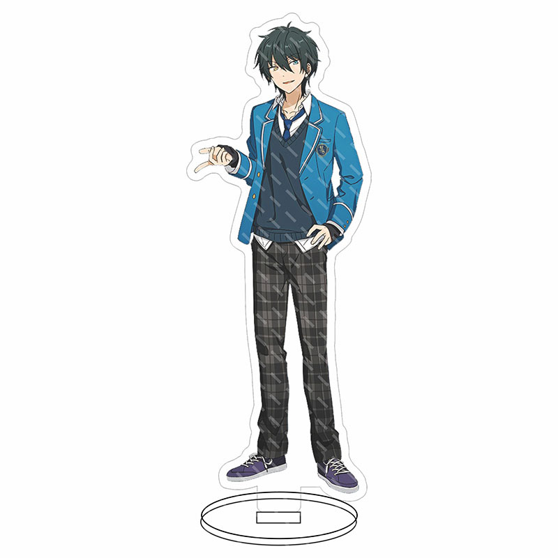 16CM Anime Acrylic Stand Ensem - Anime Game Merchandise recension och pris