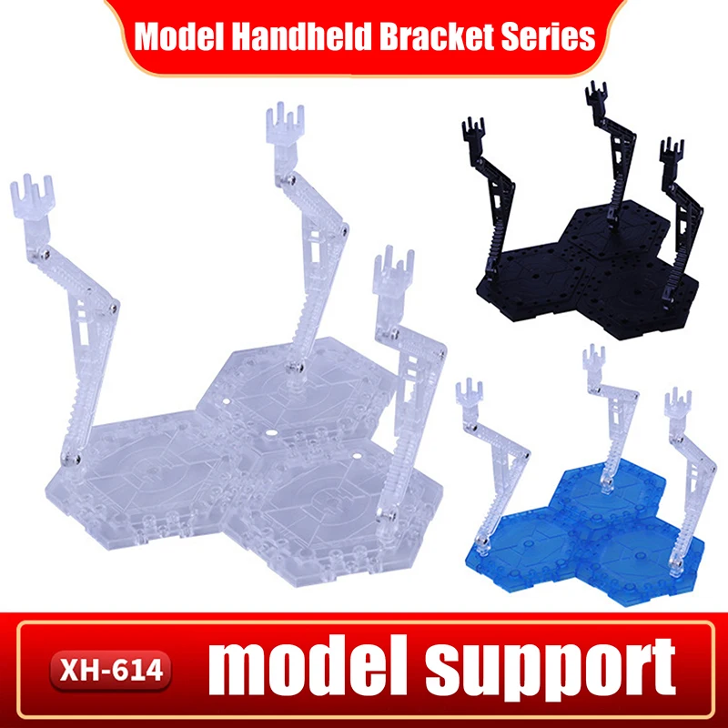 1/144 HG RG MG Action Figure D - Bandai Gundam Rg recension och pris