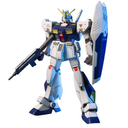 Bandai Genuine HG 1/144 RX-78  - Bandai Gundam Hg recension och pris