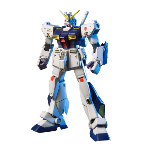Bandai Genuine HG 1/144 RX-78  - Bandai Gundam Hg recension och pris
