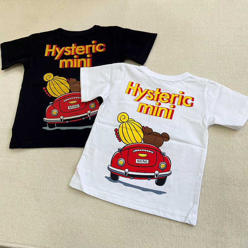 Kawaii New Hysteric Mini Carto - Anime Merchandise Clothes recension och pris