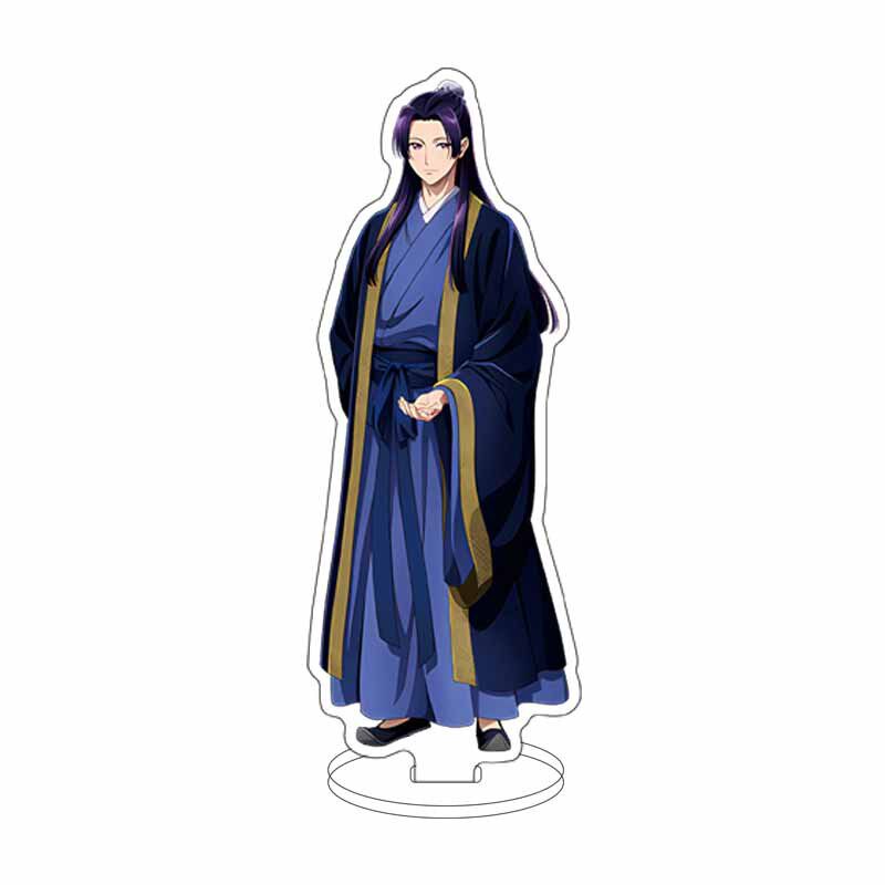 16CM Anime ‌Kusuriya no Hitori - Anime Game Merchandise recension och pris