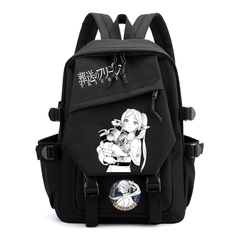 Frieren: Beyond Journey's End  - Frieren Anime Merchandise recension och pris