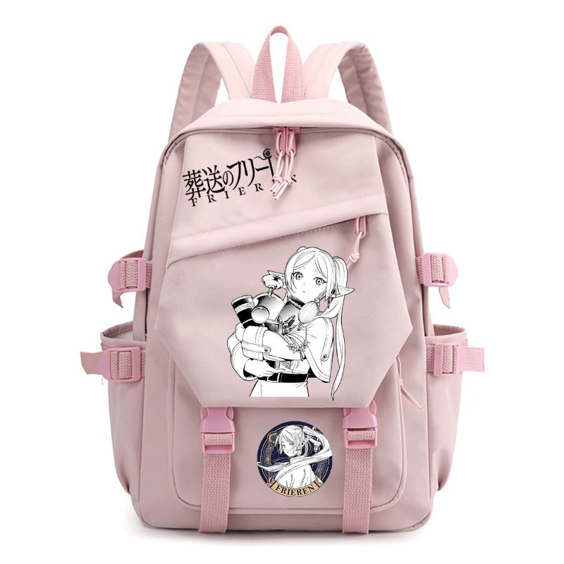 Frieren: Beyond Journey's End  - Frieren Anime Merchandise recension och pris