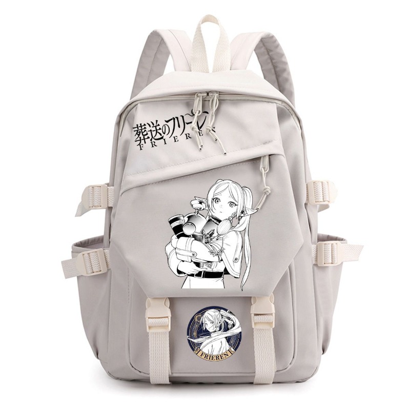Frieren: Beyond Journey's End  - Frieren Anime Merchandise recension och pris