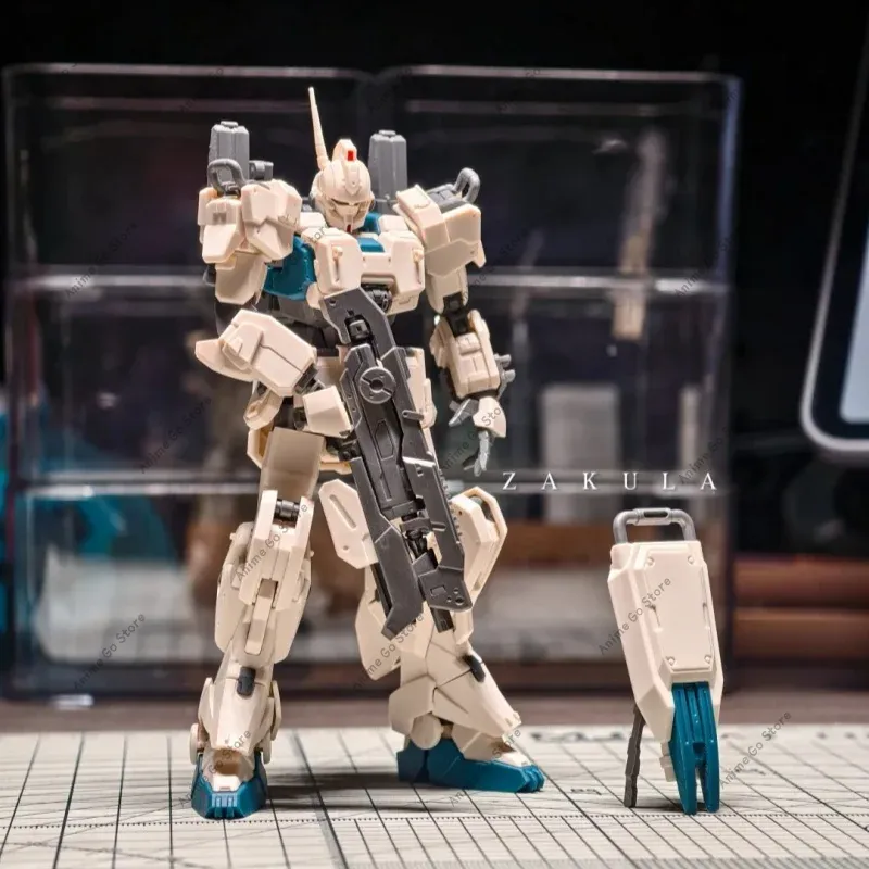 KurofuneCo EASY-8 Ghost Action - Bandai Gundam Hg recension och pris