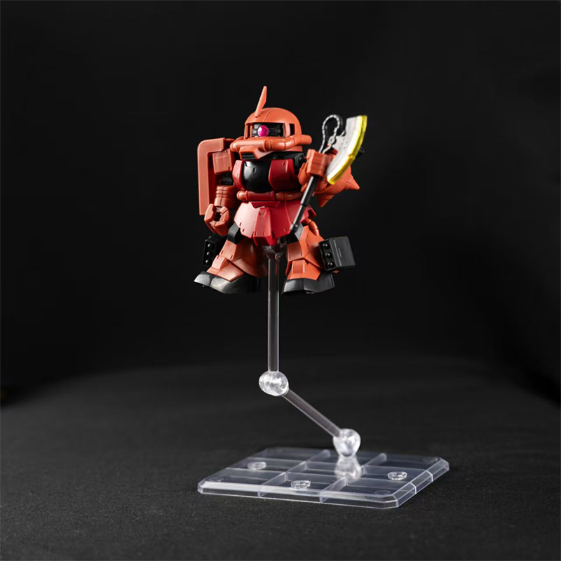 mengshan model sdcs Mass produ - Bandai Gundam Hg recension och pris