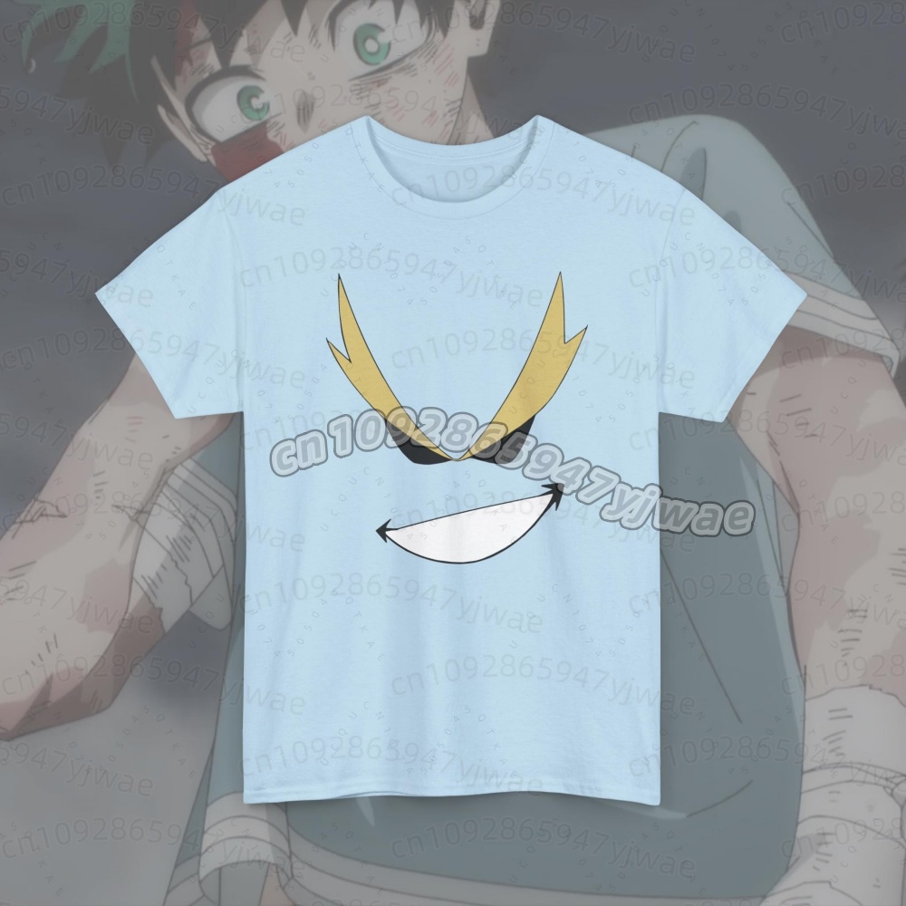 Summer Men's Women's My Hero T - Anime Merchandise Clothes recension och pris