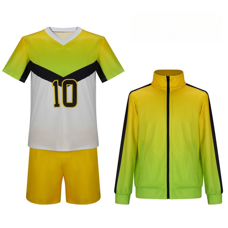 Anime Itachiyama Institute Uni - Anime Merchandise Clothes recension och pris