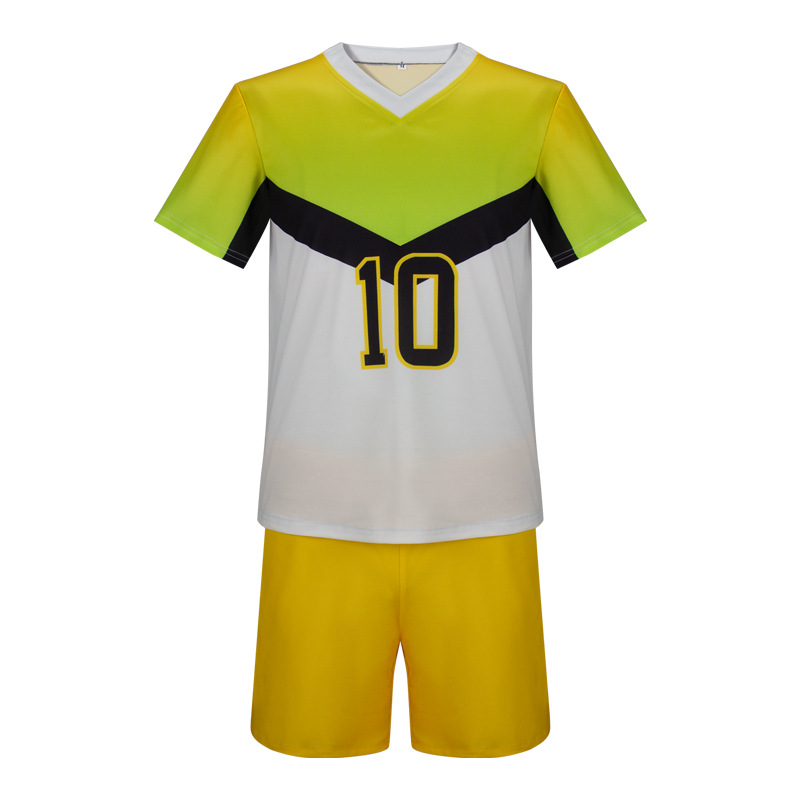 Anime Itachiyama Institute Uni - Anime Merchandise Clothes recension och pris