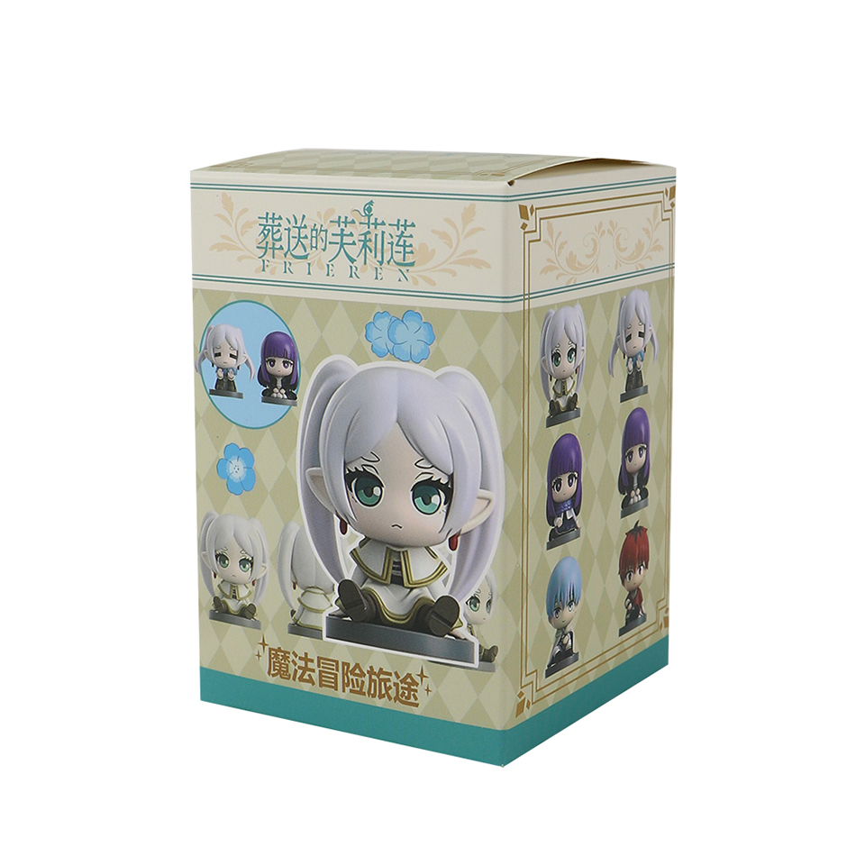 Frieren: Beyond Journey's End  - Frieren Anime Merchandise recension och pris